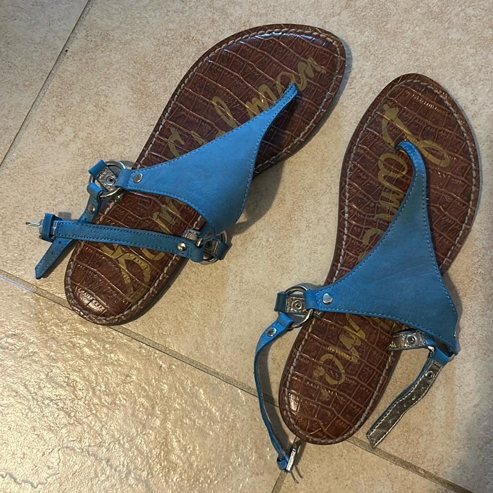 Sam Edelman Sandals